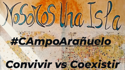 Próxima emision de Campo Arañuelo: Convivir vs Coexistir