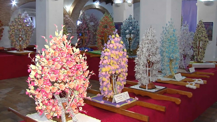 Cruces de Feria