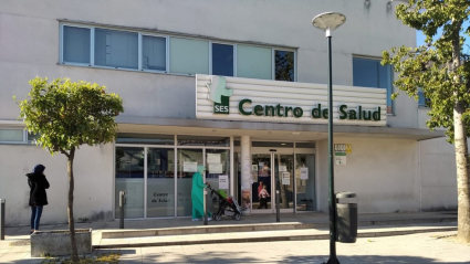 Centro de salud