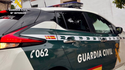 GUARDIA CIVIL