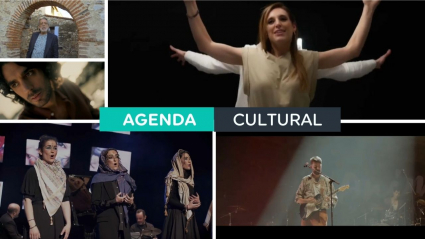 Agenda Cultural 050523