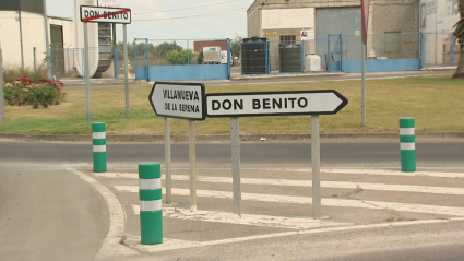 La fusión de Don Benito y Villanueva, en el aire