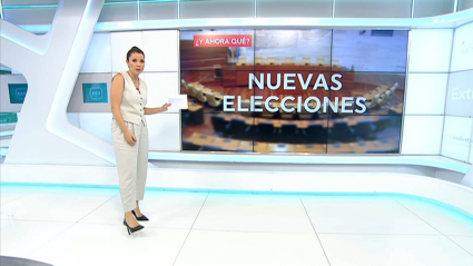 Vidi nuevas elecciones