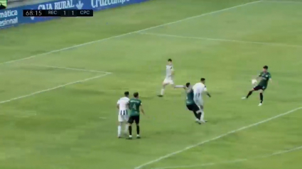 Gol Recre