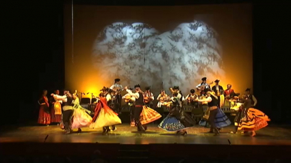 Festival Folklórico Internacional