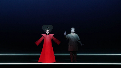 ópera Turandot