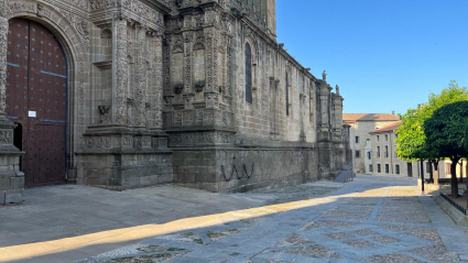 Zona en la que se ha producido la agresión