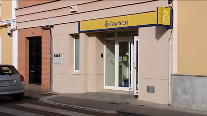 Correos