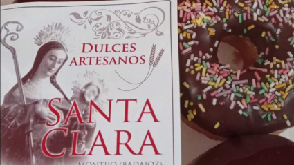 Dulces Santa Clara