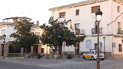 Ayuntamiento de Talayuela