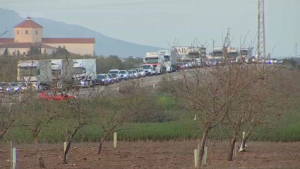 retenciones manifestaciones agricultura