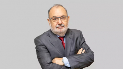Ángel Juanes Salvador Puig