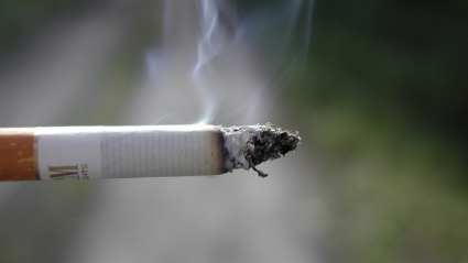 Nuevas medidas contra el tabaquismo