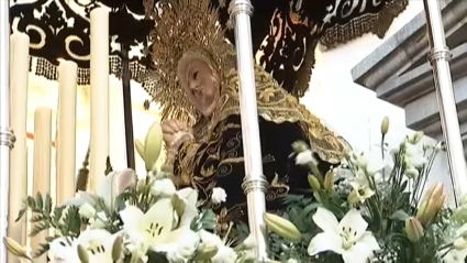 La Semana Santa será del 24 al 31 de marzo