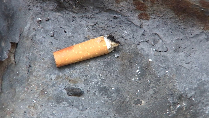 Nuevo plan contra el tabaquismo