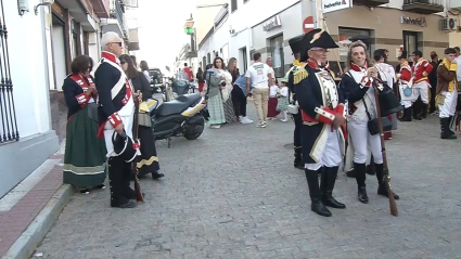 La Batalla de La Albuera