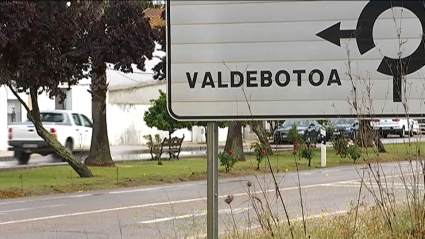 Valdebótoa