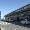 Aeropuerto de Badajoz