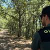 Rescatan a dos jóvenes senderistas perdidos en una ruta cerca de San Martín de Trevejo