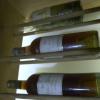 Botellas robadas en Atrio