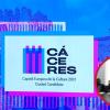 Consorcio de la candidatura de Cáceres a capital europea de la cultura