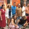 El elenco de 'Coriolano' ya está en Mérida