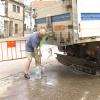 Ya tienen agua potable en Gargüera