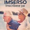 Viajes del imserso