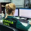 Investigación de la Guardia Civil