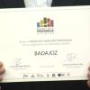 Badajoz, primer Municipio Profamilia en Extremadura