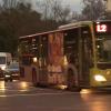 El Ayuntamiento de Cáceres diseña unos servicios mínimos en los autobuses urbanos ante la huelga de conductores