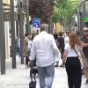 Calle Menacho de Badajoz