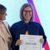 La artista Maider López gana el X Premio Internacional de Artes Visuales Obra Abierta