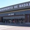 Aeropuerto de Badajoz