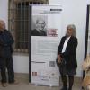 Exposición sobre mujeres represaliadas en Cáceres