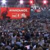 Más de 60 delegados extremeños participarán en el Congreso Federal del PSOE en Sevilla