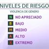 Más de 4.000 extremeñas usan el el servicio telefónico de atención a víctimas de la violencia machista Antepro