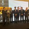 Pitarch Grupo Empresarial, Premio Familia Empresaria de Extremadura 2024