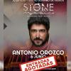 Antonio Orozco en el Stone&Music