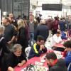 Feria del queso 'Chess and Cheese' en Zafra