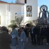 Inmaculada Concepción en Puebla de la Calzada