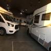 Venta de autocaravanas en Extremadura