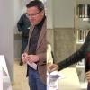 Primarias en el PSOE: Ya han votado los dos candidatos