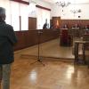 Juicio por abuso sexual en Badajoz