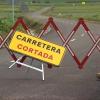 Precaución: Una veintena de carreteras extremeñas afectadas por el temporal