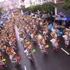 El Carnaval de Badajoz vence a la lluvia