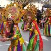  Navalmoral de la Mata vive con júbilo el día grande del Carnaval de Campo Arañuelo