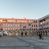 Plaza Alta de Badajoz.