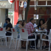 Terraza en el centro de Almendralejo