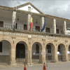 Ayuntamiento de Navas del Madroño